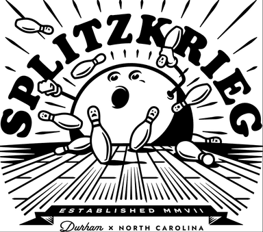 Splitzkrieg Bowling Buddy